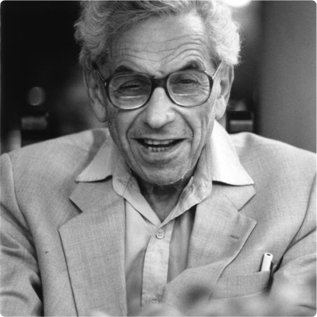 Paul Erdos