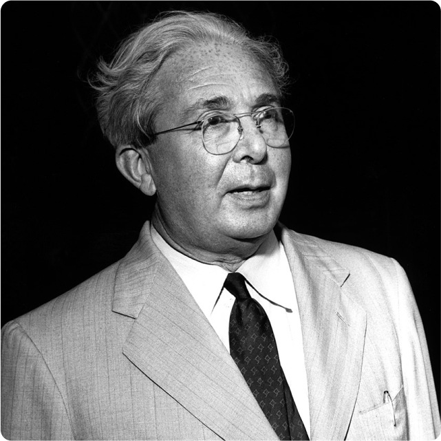 Leo Szilard